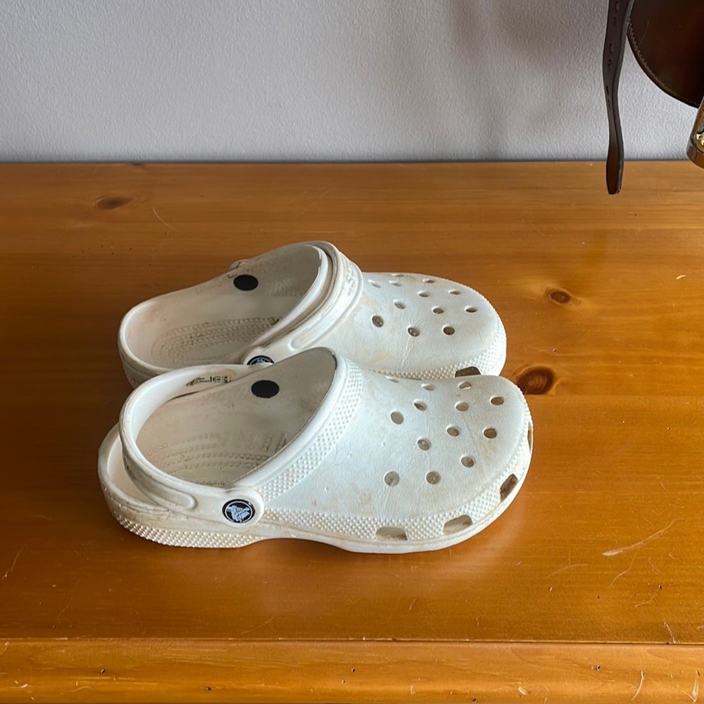 Crocs